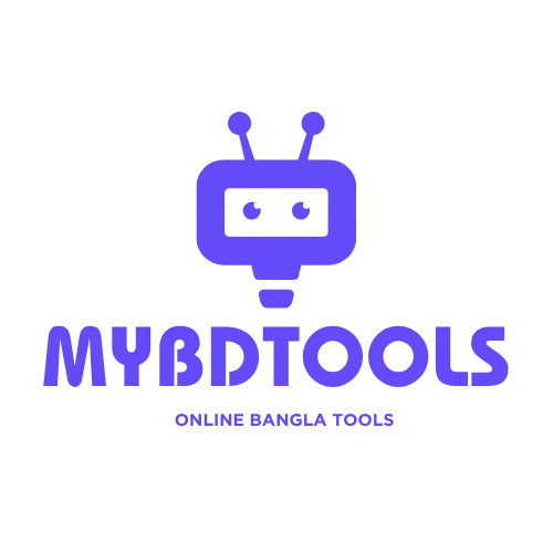MyBDTools লোগো